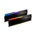 Комплект модулей памяти G.SKILL Ripjaws M5 RGB F5-6000J3238G32GX2-RM5RK 64GB (Kit 2x32GB) 6000MHz Комплект модулей памяти G.SKILL Ripjaws M5 RGB F5-6000J3238G32GX2-RM5RK 64GB (Kit 2x32GB) 6000MHz