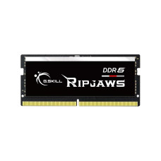 Фото Модуль памяти для ноутбука G.SKILL Ripjaws F5-5600S4645A16GX1-RS 16GB 5600MHz