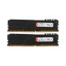 Фото Комплект модулей памяти Kingston FURY Beast KF432C16BB1K2/32WP DDR4 32GB (Kit 2x16GB) 3200MHz Чёрный Фото Комплект модулей памяти Kingston FURY Beast KF432C16BB1K2/32WP DDR4 32GB (Kit 2x16GB) 3200MHz Чёрный