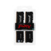 Фото Комплект модулей памяти Kingston FURY Beast KF432C16BB1K2/32WP DDR4 32GB (Kit 2x16GB) 3200MHz Чёрный Фото Комплект модулей памяти Kingston FURY Beast KF432C16BB1K2/32WP DDR4 32GB (Kit 2x16GB) 3200MHz Чёрный