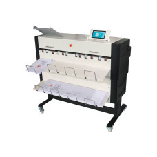 Фото Широкоформатный фальцовщик ES-TE Fold 3001 Canon TX (300-310033-B19)