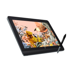 Фото Графический планшет XP-Pen Artist Pro 16 gen 2 MD160QH_AD41