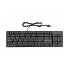 Фото Клавиатура Delux SK800U