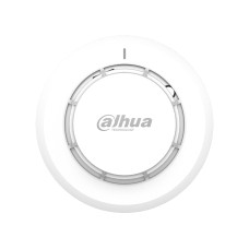 Фото Извещатель пожарный дымовой оптико-электронный точечный адресный Dahua DHI-HY-1301/4