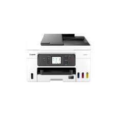 Фото Цветное МФУ Canon MAXIFY GX4040