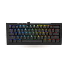 Фото Клавиатура Ducky One X Mini Wireless Фото Клавиатура Ducky One X Mini Wireless