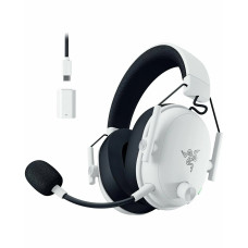 Фото Гарнитура Razer BlackShark V3 - White