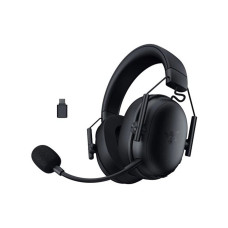 Фото Гарнитура Razer BlackShark V3 X HyperSpeed Фото Гарнитура Razer BlackShark V3 X HyperSpeed