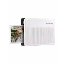 Фото Портативный фотопринтер Xiaomi Portable Photo Printer 1S