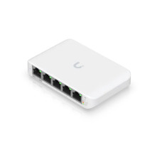 Фото Коммутатор Ubiquiti USW-FLEX-MINI