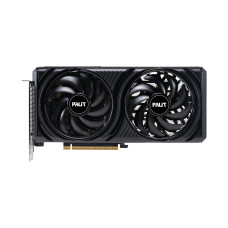 Фото Видеокарта PALIT RTX5060 INFINITY 2 OC 8GB NE75060V19P1-GB2063L)