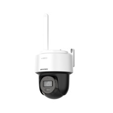Фото IP видеокамера Hikvision DS-2DE2C400MWG/W
