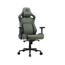 Фото Игровое компьютерное кресло Cougar Defensor S Army Green F