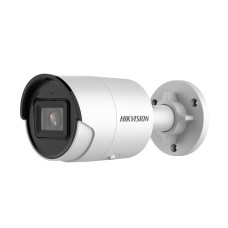 Фото IP видеокамера Hikvision DS-2CD2046G2-I(С)