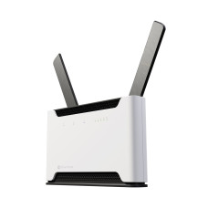 Фото Точка доступа MikroTik S53UG+5HaxD2HaxD-TC&RG650E-EU