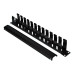 Фото Кабельный организатор для серверного шкафа SHIP J606-2 Фото Кабельный организатор для серверного шкафа SHIP J606-2