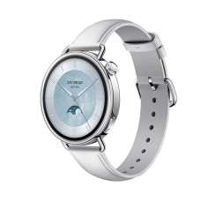 Фото Смарт часы Xiaomi Watch S4 41mm White