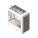 Компьютерный корпус HAVN BF 360 White без Б/П