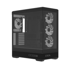 Компьютерный корпус Aerocool P500B Digi без Б/П Компьютерный корпус Aerocool P500B Digi без Б/П
