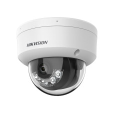 Фото IP видеокамера Hikvision DS-2CD1143G2-LIU