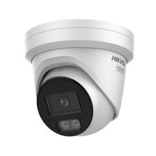 Фото IP видеокамера Hikvision DS-2CD2347G3-LIY Фото IP видеокамера Hikvision DS-2CD2347G3-LIY