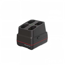 Фото Зарядная база Honeywell CK6X-BC-4BAY-0