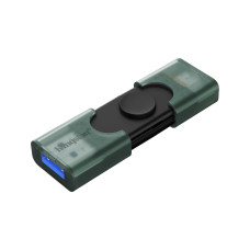Фото USB-накопитель Kingston DTDEG2/128GB 128GB Зеленый