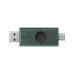 Фото USB-накопитель Kingston DTDEG2/128GB 128GB Зеленый