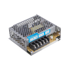 Фото Адаптер питания Hikvision DS-KAW50-1N