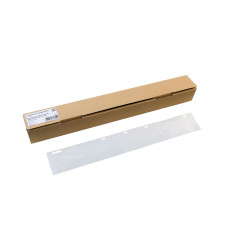 Фото Тканевая накладка прижимной планки фьюзера СЕТ B7025 (CET311013) Фото Тканевая накладка прижимной планки фьюзера СЕТ B7025 (CET311013)