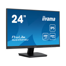 Монитор iiyama ProLite PL2493HS XU2493HSU-B7 A 23.8 Монитор iiyama ProLite PL2493HS XU2493HSU-B7 A 23.8