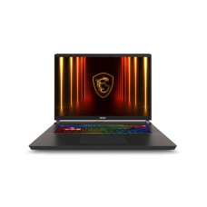 Фото Ноутбук MSI Vector 17 HX AI A2XWHG-087XKZ 17