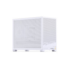 Компьютерный корпус Jonsbo D32 PRO MESH White без Б/П