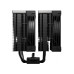 Фото Кулер для процессора Deepcool AK620 G2 Фото Кулер для процессора Deepcool AK620 G2