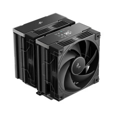 Фото Кулер для процессора Deepcool AK620 G2 Digital NYX