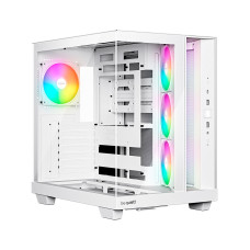 Компьютерный корпус Bequiet! Light Base 500 LX White Без Б/П Компьютерный корпус Bequiet! Light Base 500 LX White Без Б/П