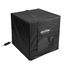 Фото Фотобокс Godox LSD80 с LED подсветкой