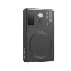 Фото Осветитель светодиодный Godox MA5R