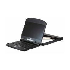 Фото КВМ-консоль ATEN CL3800NW-ATA-RG