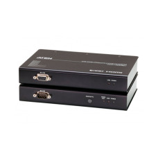 Фото КВМ-удлинитель ATEN CE820-ATA-G