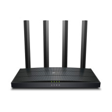 Фото Маршрутизатор TP-Link Archer AX18