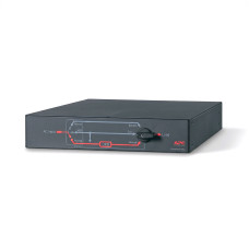 Фото Обходная панель электропитания для ИБП APC SBP5000RMI2U Фото Обходная панель электропитания для ИБП APC SBP5000RMI2U