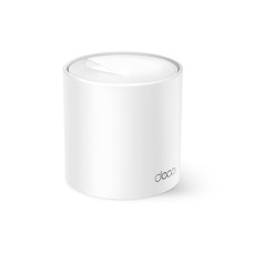 Беспроводная MESH-система Wi-Fi TP-Link Deco X10(1-pack) Беспроводная MESH-система Wi-Fi TP-Link Deco X10(1-pack)