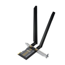 Сетевой адаптер TP-LINK Archer TBE400E Сетевой адаптер TP-LINK Archer TBE400E