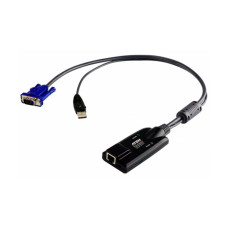 Фото КВМ-адаптер ATEN KA7175-AX