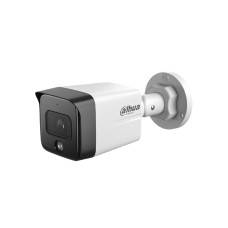 Фото IP видеокамера Dahua DH-IPC-HFW1431TC1-A