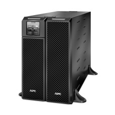 Фото Источник бесперебойного питания APC Smart-UPS SRT5KXLI Фото Источник бесперебойного питания APC Smart-UPS SRT5KXLI