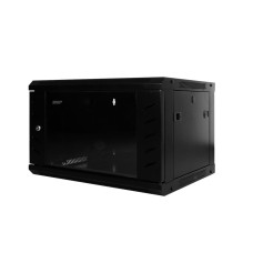 Шкаф коммуникационный настенный SHIP SC5618.11.100 18U 570*600*900 мм Шкаф коммуникационный настенный SHIP SC5618.11.100 18U 570*600*900 мм