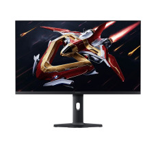 Фото Монитор Xiaomi Mini LED Gaming Monitor G Pro 27Qi 2026 27