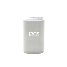 Фото Умная колонка Яндекс Станция 3 с Zigbee Серый